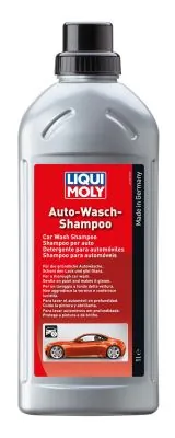 Auto Shampoo